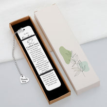 Load image into Gallery viewer, Bestie Gifts for Women Men True Friendship Gifts for Best Friend Sentimental Gifts Thank You Gifts for Friend Bookmarks for Book Lover Stocking Stuffers for Teen Boys Girls Birthday Christmas Gifts