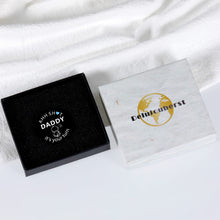 Load image into Gallery viewer, Baby Decision Coin for New Mom Dad Parent to Be Gifts for Women Men Valentine's Day Baby Pregnancy Gifts Birthday Gift for Newborn Boy Girl First Time Fathers Mothers Day Gift Double-Sided