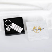 Load image into Gallery viewer, Birthday Retirement Christmas Gifts for Women Men Boss Lady Keychain for Teacher Nurse Employee Appreciation Gift for Her Best Friend Going Away Gifts for Coworker Stocking Stuffers Party Favors