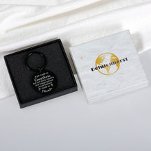 Load image into Gallery viewer, Coworker Employee Appreciation Gifts for Women Work Bestie Friends Colleague Coworker Leaving Birthday Thank You Gifts for Boss Lady Leader Manager Retirement Going Away Goodbye Gift Keychain
