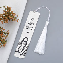 Load image into Gallery viewer, Funny Bookmark Gifts for Men Women Gag Bookish Reading Gift for Book Lover Reader Humor Peeking Jesus Bookmark Easter Christian Baptism Gift for Adults Teen Boys Girl Kids Birthday Christmas Gift
