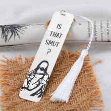 Load image into Gallery viewer, Funny Bookmark Gifts for Men Women Gag Bookish Reading Gift for Book Lover Reader Humor Peeking Jesus Bookmark Easter Christian Baptism Gift for Adults Teen Boys Girl Kids Birthday Christmas Gift
