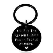 Load image into Gallery viewer, Funny Coworker Gifts for Women Christmas Stocking Stuffers for Men Coworker Going Away Leaving Gifts for Colleague Boss Birthday Office Goodbye Retirement Promotion Employee Appreciation Gift
