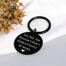 Load image into Gallery viewer, Funny Coworker Gifts for Women Christmas Stocking Stuffers for Men Coworker Going Away Leaving Gifts for Colleague Boss Birthday Office Goodbye Retirement Promotion Employee Appreciation Gift

