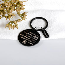 Load image into Gallery viewer, Boss Thank You Gifts Key Chain for Women Men Leader Boss Day Gifts for Boss Promotion Retirement Farewell Gifts for Female Male Boss Superior Christmas Stocking Stuffers Boss Appreciation Keepsake
