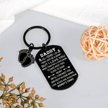 Load image into Gallery viewer, Dad to be Gifts for Fathers Day Pregnancy Announcememnt Gifts for First Time Fathers Day Dad Soon to Be Gifts for Dad Husband from Daughter Son Wife New Dad Daddy Papa Father to be Gifts
