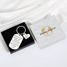 Load image into Gallery viewer, Coach Appreciation Gifts for Basketball Sport Coach Gifts for Men Soccer Coach Football Coach Gifts for Volleyball Baseball Tennis Coach Birthday Retirement Christmas Gift for Coach Thank You Keychain
