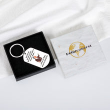 Load image into Gallery viewer, Funny Dad Gifts Keychain, Fathers Day Dad Gifts from Daughter Wife Son Kids, Step Dad Father in Law Gifts for Dad, Stepdad Father&#39;s Day Birthday Gifts for Husband Grandpa, Father of the Bride Gifts
