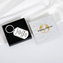 Load image into Gallery viewer, Boss Day Thank You Keychain Gifts for Women Men, Appreciation Gift for Coworker Employee, Farewell Going Away Leaving Gift for Boss Friend Retirement Birthday Thanksgiving Christmas Gift for Him Her
