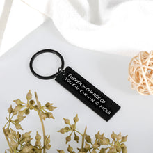 Load image into Gallery viewer, Funny Bosses Day Gag Gifts for Women Men Boss Appreciation Thank You Boss Fucker in Charge Gifts for Leader Manager Going Away Gifts for Adults Friends Coworker Christmas Stocking Stuffer Fuck Ring
