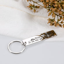 Load image into Gallery viewer, Kids Valentines Day Gifts for Him Her New Driver Gifts for Boyfriend from Girlfriend Wife Drive Safe Keychain for Boyfriend Husband Son Daughter Best Friend Birthday Christmas Gifts for Women Men
