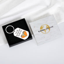 Load image into Gallery viewer, Funny Valentines Day Gifts for Him Her Women Men Naughty Dirty Anniversary Birthday Gifts for Boyfriend Husband Best Friend Bestie Gift for Women Novelty Gifts for Anniversary Valentine Day Keychain
