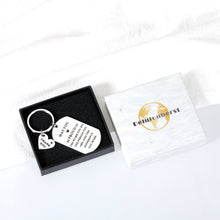 Load image into Gallery viewer, Coworker Leaving Going Away Gifts for Farewell New Job Promotion Retirement Gifts for Colleague Coworker Work Bestie Employee Appreciation Day Gifts Inpsirational Gift for Women Men Thank You Keychain
