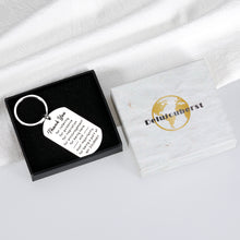 Load image into Gallery viewer, Boss Day Thank You Gifts for Men Women, Appreciation Keychain Gift for Employees, Farewell Going Away Leaving Gift for Coworkers, Leader Mentor Teacher Retirement Birthday Thanksgiving Gratitude Gift

