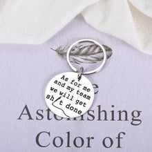 Load image into Gallery viewer, Funny Team Gifts for Boss Manager Employee Appreciation Gifts for Coworker Female Male Boss Superior Leader Manager Sarcastic Holiday Gifts Bosses Day Team Get Shit Done Novelty Gag Office Keychain
