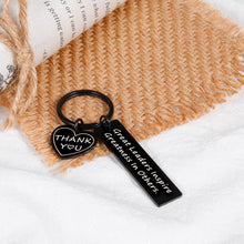 Load image into Gallery viewer, Boss Day Gifts Keychain for Female Male Boss Leader Employers Thank You Appreciation Gifts for Boss Retirement Farewell Birthday Gifts for Women Men Boss Lady from Coworkers Colleagues
