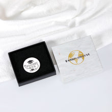 Load image into Gallery viewer, Graduation Gifts for Him Her Class of 2022 College Student Friend Grad PhD Master Degree Graduation Present for College Graduate Son Daughter High School Senior Gift 2022 for Boy Girl Pocket Hug Token
