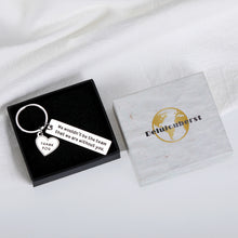 Load image into Gallery viewer, Appreciation Gifts for Coworkers Women Men Employees Coach Boss Farewell Going Away Gift Retirement Gifts for Team Player Work Bestie Company Gifts for Staff Office Teamwork Thank You Keychain
