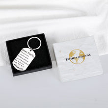 Load image into Gallery viewer, Family Uncle Gift Keychain for Him Mens Birthday Stocking Stuffers Christmas Gifts for New First Time Uncle Funcle from Brother Sister Niece Nephew Kids to Uncles Guncles Fathers Day Keyring
