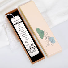 Load image into Gallery viewer, Class of 2022 Senior Graduation Gifts for Him Her College High School Graduation Gifts for Girls Boys Son Daughter Master Grade Gifts for School Nurse Student Senior Night Bookmark for Book Lover
