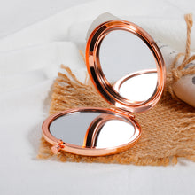Load image into Gallery viewer, Christmas Stocking Stuffers Birthday Gifts for Daughter Teen Girl Gift from Mom Dad Compact Makeup Mirror Valentine&#39;s Day Graduation for Her Daughter in Law Bonus Daughter Inspirational Gift for Women

