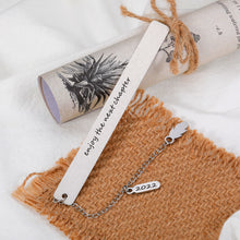 Load image into Gallery viewer, Graduation Gifts for Class of 2022 Senior Him Her Son Daughter Bookmarks for Book Lover Retirement Birthday Gifts for Women Men Coworker Leaving Going Away Gifts for Friends Christmas Stocking Stuffer
