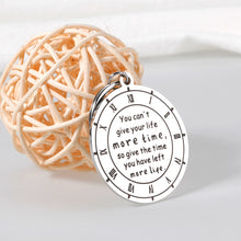 Load image into Gallery viewer, Inspirational Christmas Birthday Gifts Key Chain for Women Men Teenager Girls Boys Cheer Up Gifts for Son Daughter Friends College Student Coworker Gifts for Christmas Just Because Gifts for Him Her
