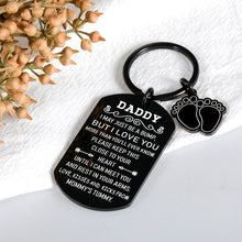 Load image into Gallery viewer, Dad to be Gifts for Fathers Day Pregnancy Announcememnt Gifts for First Time Fathers Day Dad Soon to Be Gifts for Dad Husband from Daughter Son Wife New Dad Daddy Papa Father to be Gifts
