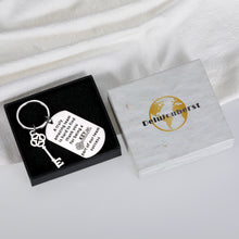 Load image into Gallery viewer, Appreciation Gifts for Employees Coworker, Boss Day Thank You Gifts Keychain for Women Men, Office Staff Colleague Friend Leaving Farewell Going Away Birthday Christmas Retirement Gift for Male Female
