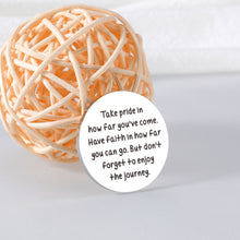 Load image into Gallery viewer, Graduation Gifts for Him Her Class of 2022 College Student Friend Grad PhD Master Degree Graduation Present for College Graduate Son Daughter High School Senior Gift 2022 for Boy Girl Pocket Hug Token
