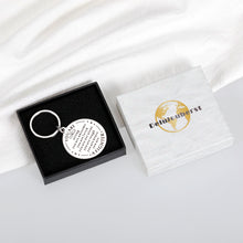 Load image into Gallery viewer, Get Well Soon Gifts for Women Men After Surgery Breast Cancer Survivor Gifts Keychain for Birthday Christmas Gifts for Friends Coworker Leaving Stocking Stuffers You are Awesome Appreciation Gifts
