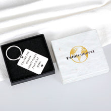 Load image into Gallery viewer, Coworker Leaving Gift for Women Men Keychain, Appreciation Gift for Employee Office Staff, Farewell Going Away Gift for Boss Male Female Manager,Retirement Birthday Christmas Gift for Colleague Friend
