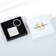 Load image into Gallery viewer, Boss Appreciation Gifts for Female Male Bosses Day Key Chain Principal New Job Promotion Gifts for Leader Mentor Superior Thank You Boss Leaving Going Away Retirement Gifts for Boss Birthday Christmas
