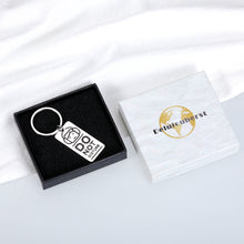 Load image into Gallery viewer, Do Not Disturb I&#39;m Gaming Gifts Keychain for Christmas Birthday Gifts for Men Son Teen Boy Friend Funny Gamer Gifts for Kids Husband Dad Father Brother Game Lover Boyfriend Video Game Party Favors
