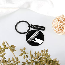 Load image into Gallery viewer, Inspirational Retirement Gifts Key Chain for Women Men Appreciation Gift for Newly Soon To Be Retired Mom Dad Friend Coworker Boss Teacher Nurse Retirees Retirement Keepsake for Grandpa Grandma
