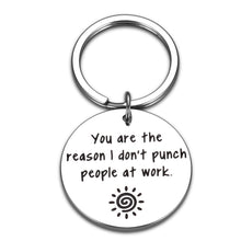 Load image into Gallery viewer, Funny Coworker Gift for Women Men Coworker Leaving Gift Farewell Going Away Gift GoodBye Retirement Appreciation Work Office Gifts Birthday Christmas Gifts for Teacher Coach Nurse Boss Gifts Him Her
