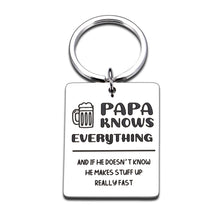 Load image into Gallery viewer, Funny Dad Fathers Day Birthday Gifts from Son Daughter to Daddy Fathers Day Christmas Valentine Gift for Stepdad New Dad to Be Husband from Kids Stepdaughter Wife Father of the Bride Wedding Presents
