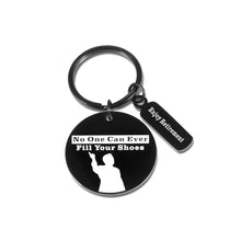 Load image into Gallery viewer, Inspirational Retirement Gifts Key Chain for Women Men Appreciation Gift for Newly Soon To Be Retired Mom Dad Friend Coworker Boss Teacher Nurse Retirees Retirement Keepsake for Grandpa Grandma
