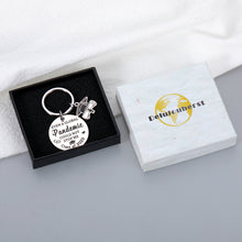 Load image into Gallery viewer, Christmas Stocking Stuffer Gifts for Teen Boys Girls Son Daughter Inspirational Keychain Graduation Gifts for Him Her 2023 Grad Ph.D. Master Degree Gifts for College Senior High School Nurse Students
