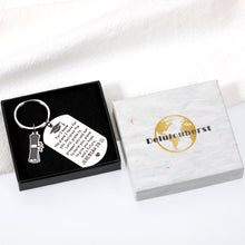 Load image into Gallery viewer, College Graduation Gifts for Her Him 2022, Inspirational Grad Gifts Keychain for Women Men, High School 8th Grade Graduation Gift for Girl Boy Son Daughter Friend, Class of 2022 Graduation Party Favor
