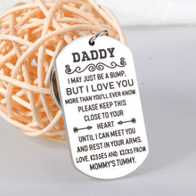 Load image into Gallery viewer, Dad to be Gifts for Fathers Day Pregnancy Announcememnt Gifts for First Time Fathers Day Dad Soon to Be Gifts for Dad Husband from Daughter Son Wife New Dad Daddy Papa Father to be Gifts
