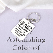 Load image into Gallery viewer, Funny Dad Fathers Day Birthday Gifts from Son Daughter to Daddy Fathers Day Christmas Valentine Gift for Stepdad New Dad to Be Husband from Kids Stepdaughter Wife Father of the Bride Wedding Presents

