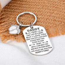 Load image into Gallery viewer, Dad to be Gifts for Fathers Day Pregnancy Announcememnt Gifts for First Time Fathers Day Dad Soon to Be Gifts for Dad Husband from Daughter Son Wife New Dad Daddy Papa Father to be Gifts
